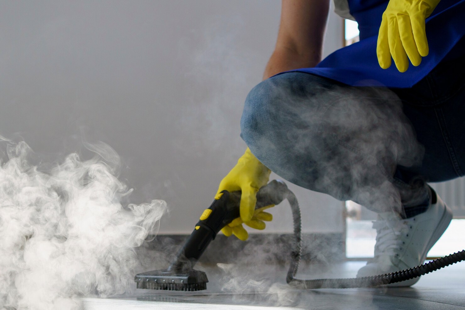 Furniture Cleaning